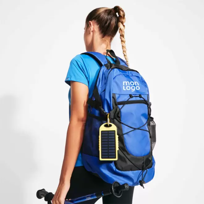 SAC A DOS PERSONNALISABLE RANDONNEE 30 L 'OTIVO'