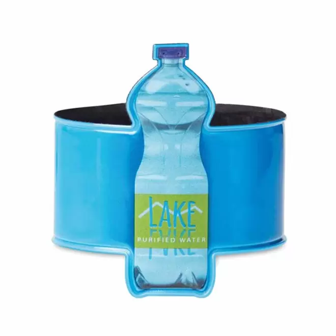 BRASSARD PERSONNALISABLE 'PREVENTI FORME 40X3'