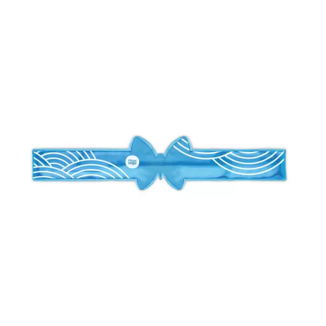 BRASSARD PERSONNALISABLE 'PREVENTI FORME 34X3'