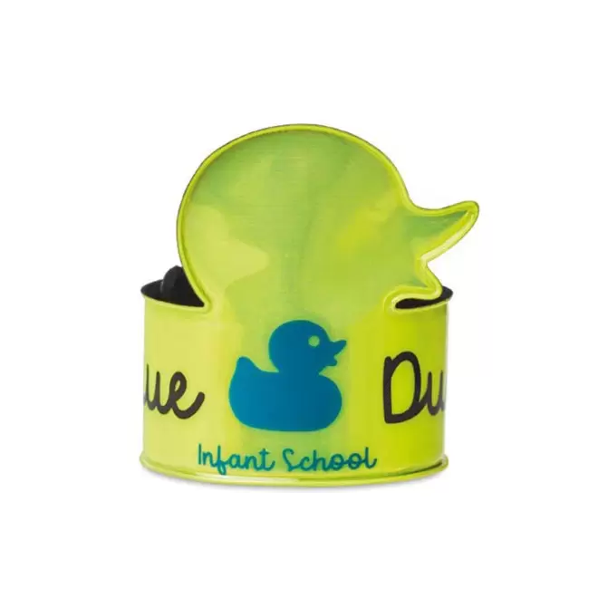 BRASSARD PERSONNALISABLE 'PREVENTI FORME 34X3'