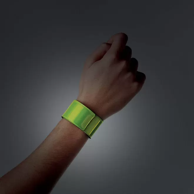 BRASSARD PERSONNALISABLE 'PREVENTO PRO 32X3'