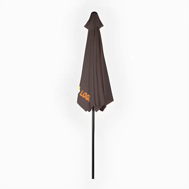 PARASOL PERSONNALISABLE 3X2.5 M 'CALORA'