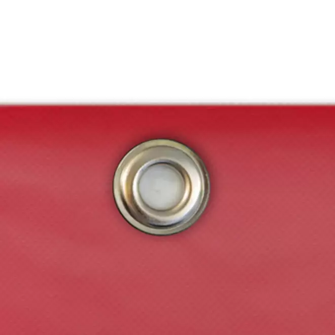 BANDEROLE POUR BARRIERE PERSONNALISABLE 'REKLAM VAUBAN'