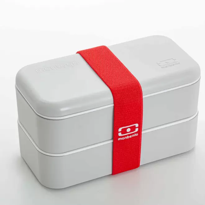 LUNCH BOX PERSONNALISABLE MB® ESSENTIAL 'OLBYA'