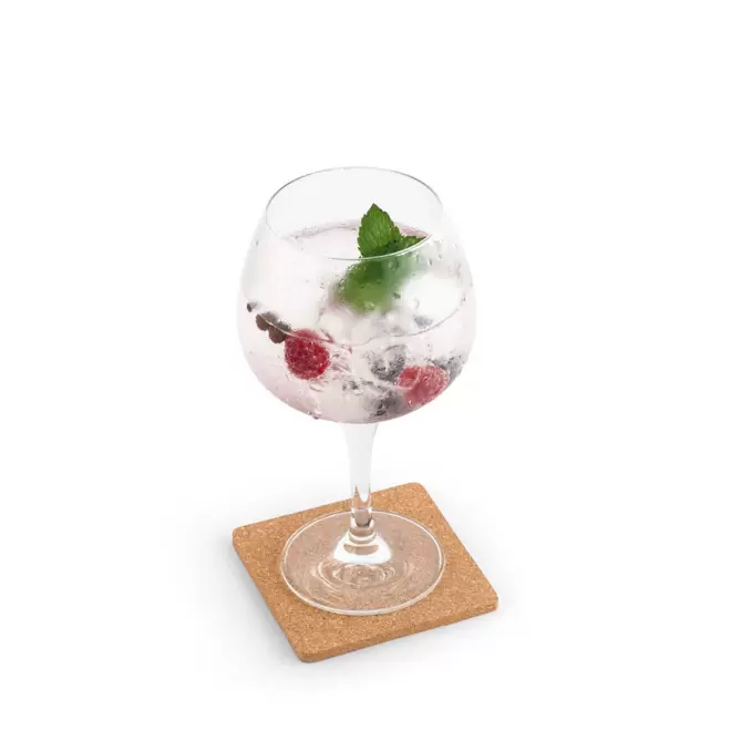 SOUS BOCK PERSONNALISABLE EN LIEGE 'CLANE CARRE'