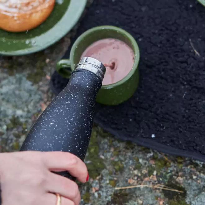 BOUTEILLE ISOTHERME PERSONNALISABLE 500ML 'ASTRIO SPLASH'