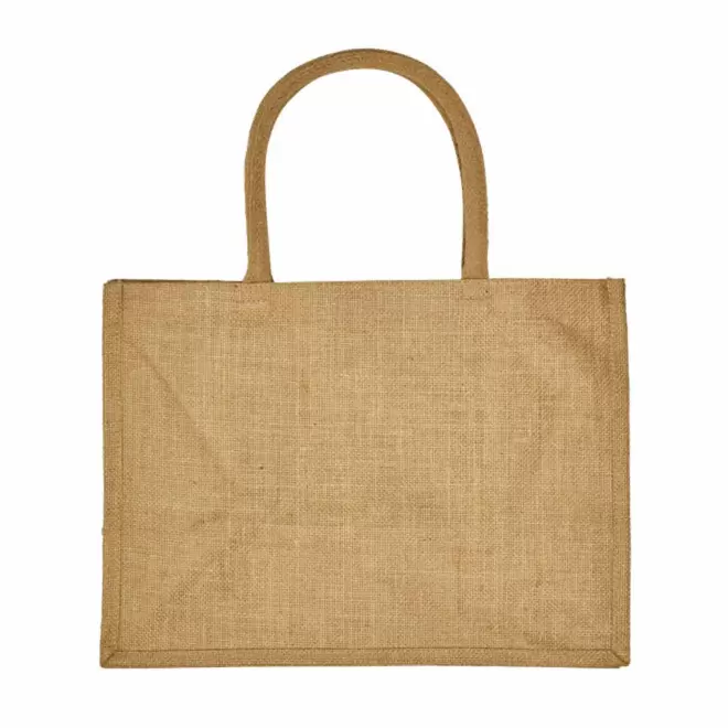 CABAS EN JUTE PERSONNALISABLE 'HAORI'