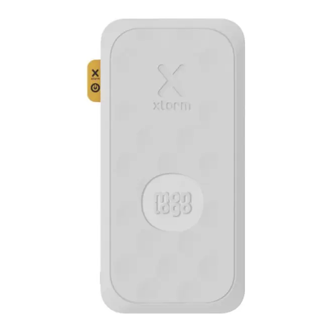 POWERBANK PERSONNALISABLE 10000 MAH 20W 'FUEL SERIES'