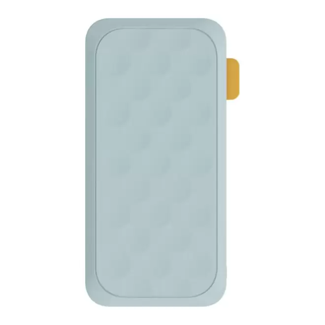 POWERBANK PERSONNALISABLE 10000 MAH 20W 'FUEL SERIES'