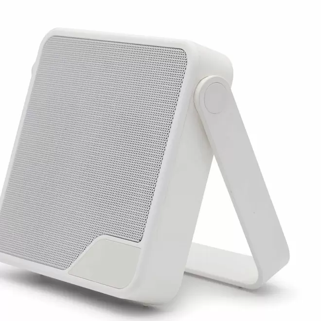 ENCEINTE BLUETOOTH® 5W PERSONNALISABLE 'DARMIN'