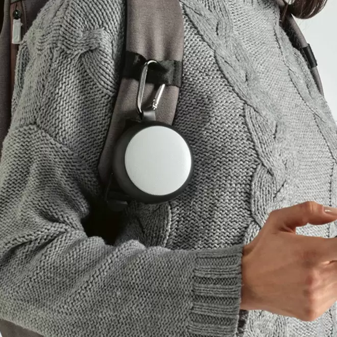 ENCEINTE BLUETOOTH® 5W 'DARMIN MINI'