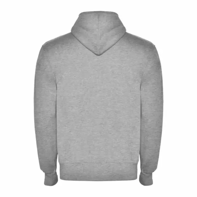 RAPIDE 4J   SWEAT ZIPPE MIXTE PERSONNALISABLE 'RAPHAEL'