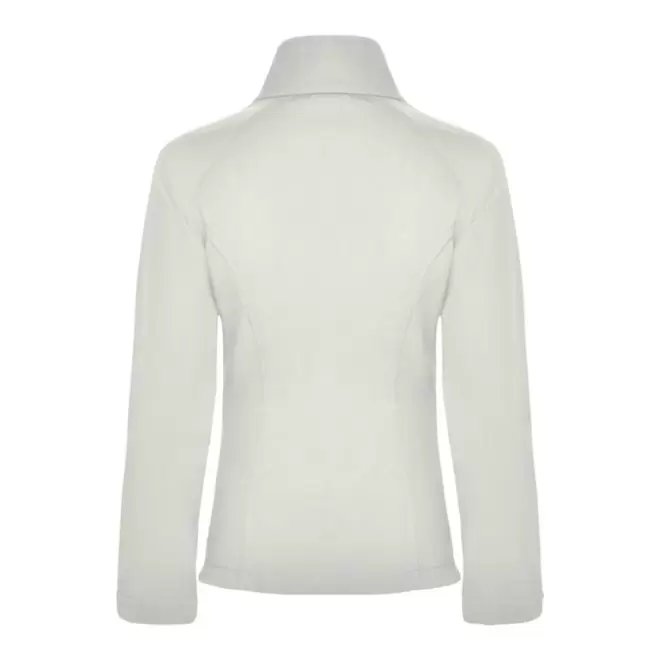 RAPIDE 4J   SOFTSHELL FEMME PERSONNALISABLE 'ANTARDIDA' 