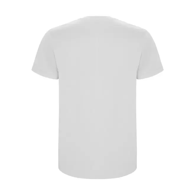 RAPIDE 4J   TEE SHIRT BLANC ENFANT 190 'STAFFY' 
