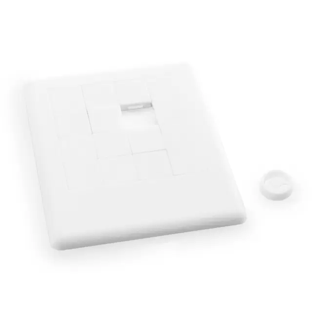 MINI PUZZLE CASSE TETE PERSONNALISABLE  'GUS'