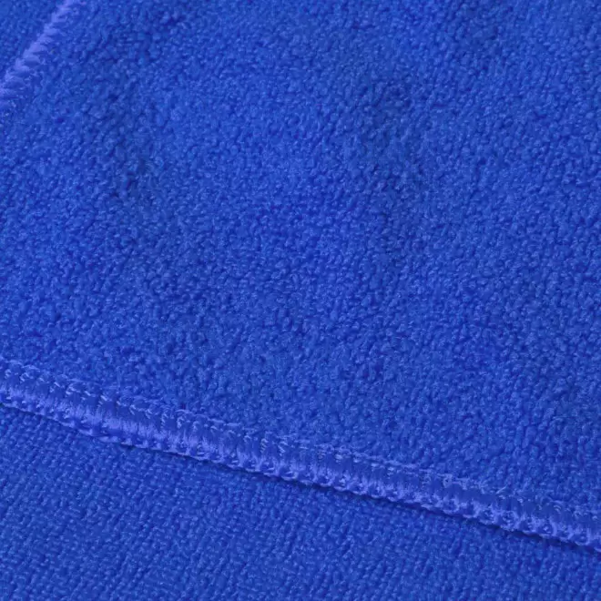 SERVIETTE PUBLICITAIRE 'DULLA COULEUR 75x150'