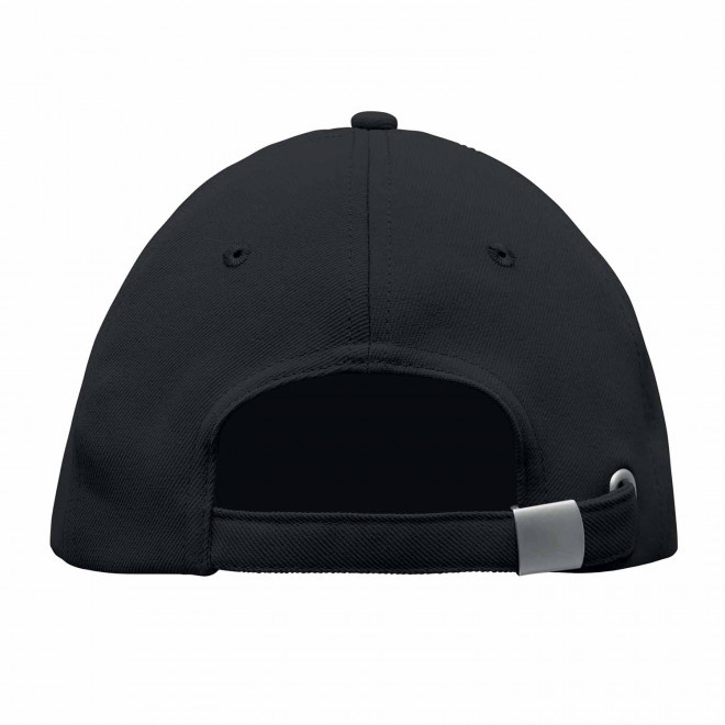 CASQUETTE PERSONNALISABLE 'CALYPSA RPET 5'
