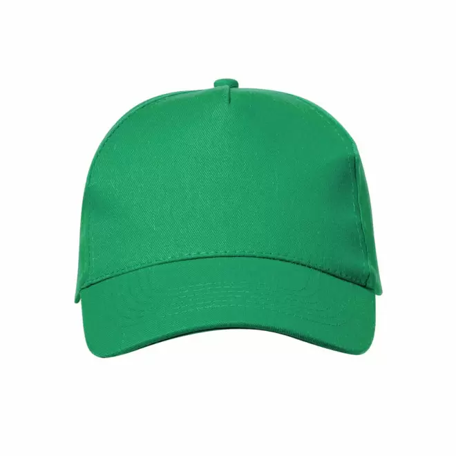 CASQUETTE PERSONNALISABLE 'CALYPSA COTON RECYCLE 5'