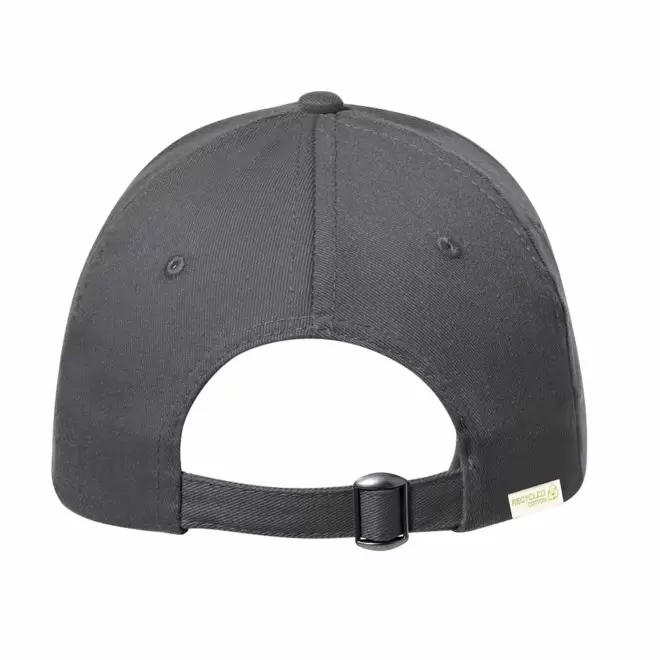 CASQUETTE PERSONNALISABLE 'CALYPSA COTON RECYCLE 6'