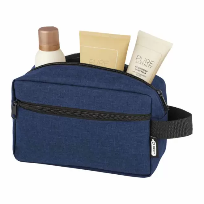 RAPIDE 4J TROUSSE DE TOILETTE RPET 'TEXIERA'