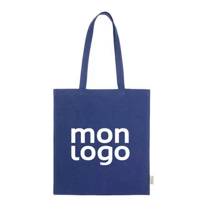 EXPRESS 48H   SAC COTON RECYCLE 140G 'JAVA' 