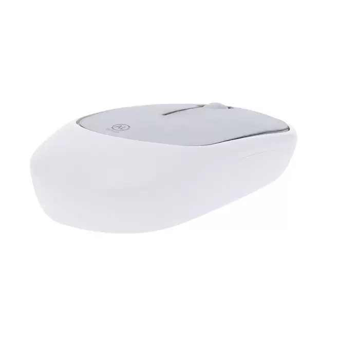 SOURIS SANS FILS PERSONNALISABLE 'MISKA ALU RECYCLE'