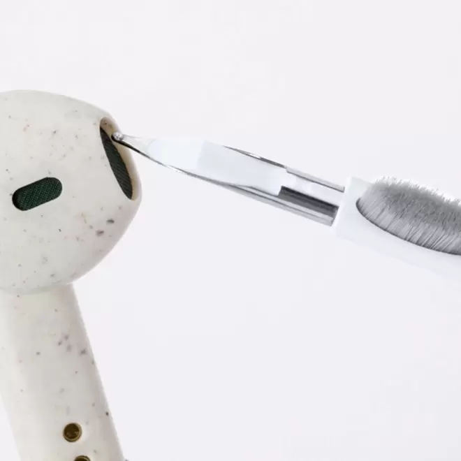 STYLO 3 EN 1 NETTOYEUR PERSONNALISABLE 'CLEANTOU'