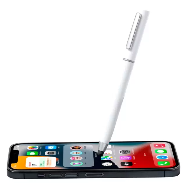 STYLO 3 EN 1 NETTOYEUR PERSONNALISABLE 'CLEANTOU'