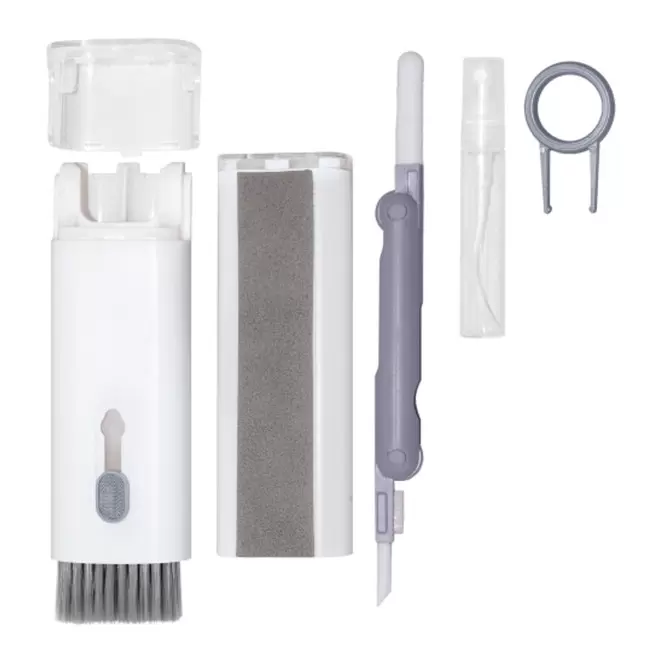 SET NETTOYAGE HIGH TECH PERSONNALISABLE 'CLEANTECH'