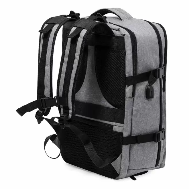 SAC A DOS CABINE MULTIFONCTION PERSONNALISABLE 'LILOK'
