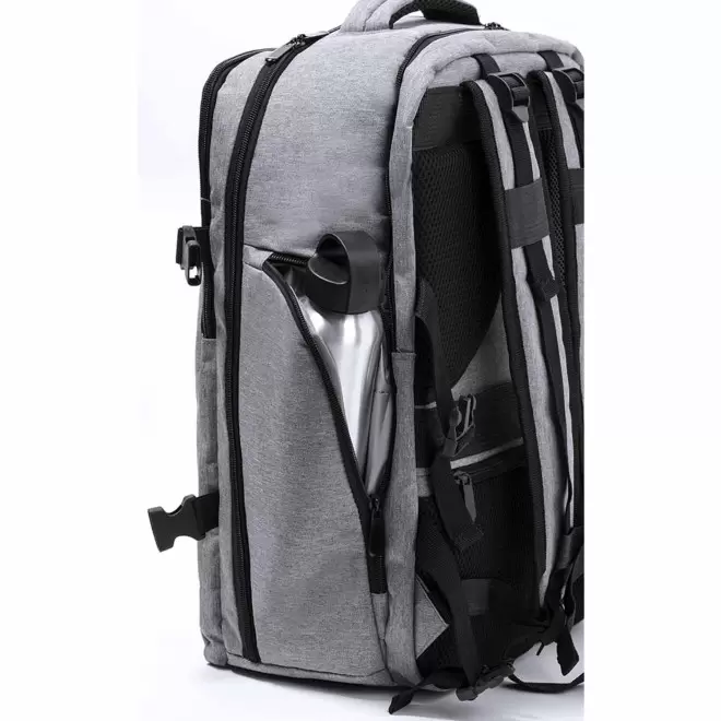 SAC A DOS CABINE MULTIFONCTION PERSONNALISABLE 'LILOK'