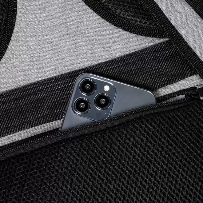 SAC A DOS CABINE MULTIFONCTION PERSONNALISABLE 'LILOK'