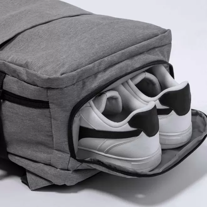 SAC A DOS CABINE MULTIFONCTION PERSONNALISABLE 'LILOK'