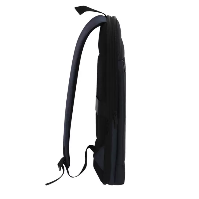 SAC A DOS EXTENSIBLE EN PU PERSONNALISABLE 'FALKONE'