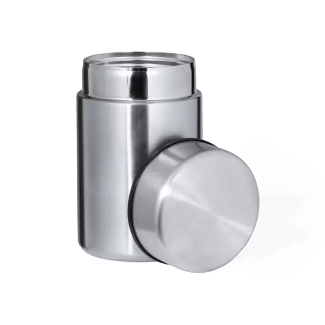 LUNCH BOX PERSONNALISABLE DOUBLE PAROI 'PICLUNCH'