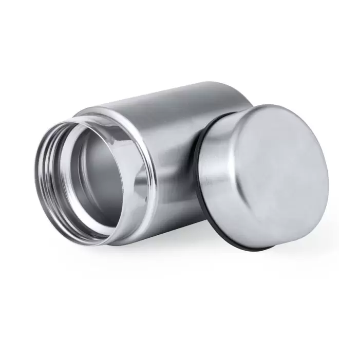 LUNCH BOX PERSONNALISABLE DOUBLE PAROI 'PICLUNCH'