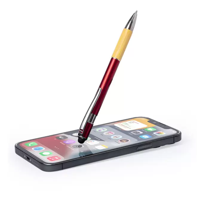 STYLO PERSONNALISABLE 'ALUSTI PRINCE'