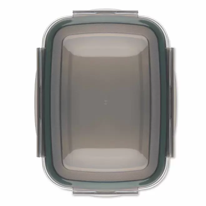 LUNCH BOX PERSONNALISABLE ACIER RECYCLE 850ML 'MAGLUNCH'