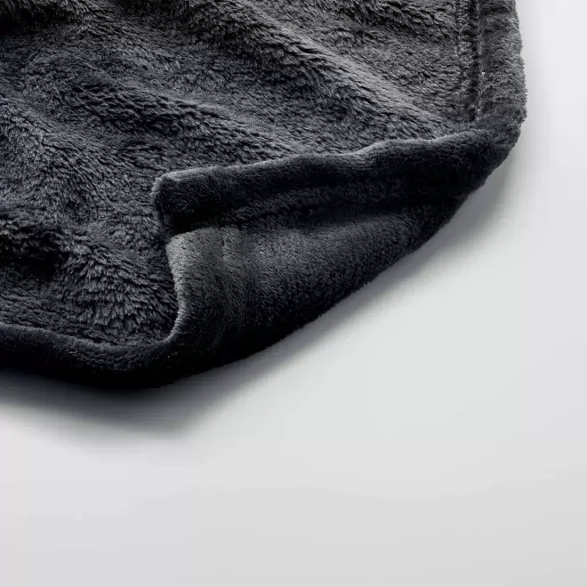 COUVERTURE 280 GR/M2 RPET PERSONNALISABLE 'HOVA RPET '