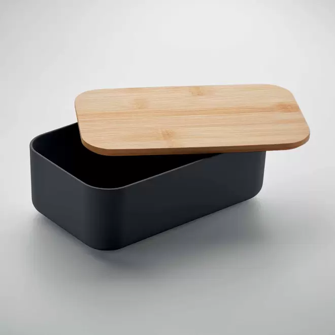 LUNCH BOX 1L PERSONNALISABLE 'BUCATI MAIS'