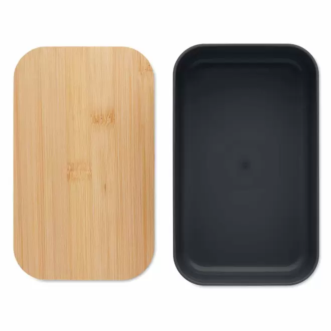 LUNCH BOX 1L PERSONNALISABLE 'BUCATI MAIS'