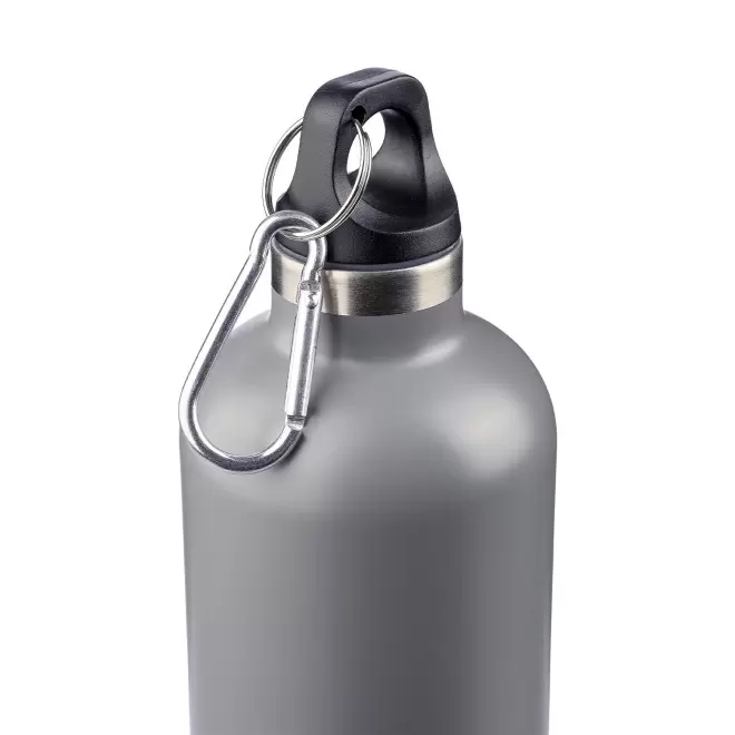 BOUTEILLE ISOTHERME RECYCLE 500ML PERSONNALISABLE 'JOURA'