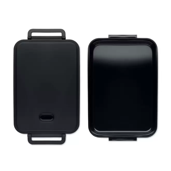 LUNCH BOX PP RECYCLE 2,2L PERSONNALISABLE 'CENO MAX'