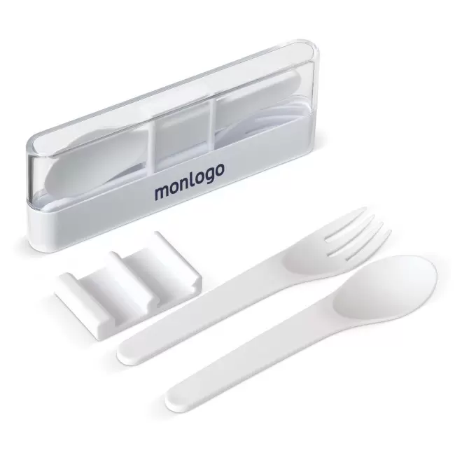 SET COUVERTS PERSONNALISABLE 'PANCOUV'