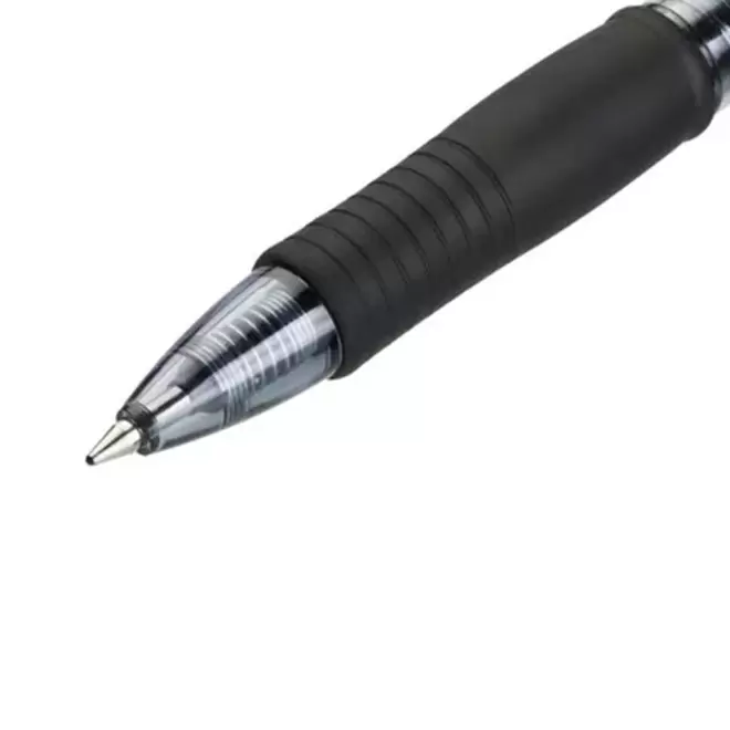 STYLO PERSONNALISABLE PILOT ENCRE GEL G 2 ROLLER 