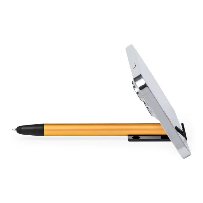 STYLO SUPPORT SMARTPHONE PERSONNALISABLE 'ROBERTO SHINE'