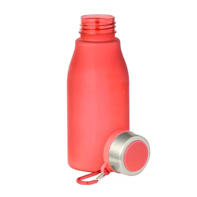 BOUTEILLE RPET PERSONNALISABLE 370 ML 'BRUNOMA MOUSQUETON'