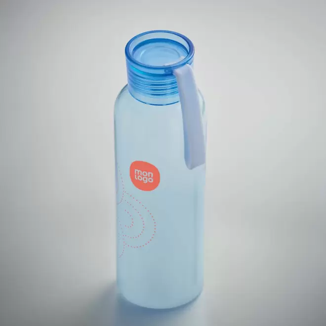 GOURDE 500 ML PERSONNALISABLE 'KILIMANDJARO TRITAN COLOR' 