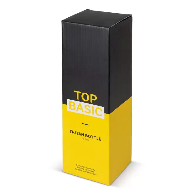 GOURDE 600 ML PERSONNALISABLE 'KILIMANDJARO TRITAN'