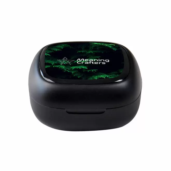 ECOUTEUR AVEC ECRAN 'EVAO'